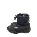 THE NORTH FACE* Kids обувь /21cm/ ботинки / черный /6061729N3X