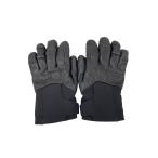 ARC*TERYX* перчатки /--/BLK/ мужской /16164-77170/ палец . состояние обдумывание //