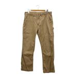 Carhartt* painter's pants /36/ хлопок /BEG//