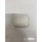 Apple◆イヤホン AirPods P