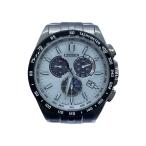 CITIZEN◆エコドライブ_ソーラー腕時計/箱コマ有/CB5874-90A/E660-S119936