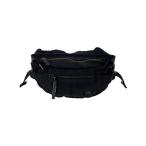 PORTER*HEAT_WAIST BAG/ нагрев _ сумка-пояс / свет есть / черный / чёрный 