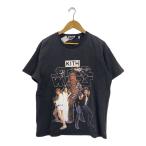 ショッピングスター・ウォーズ KITH◆21AW/Classic Vintage Tee/スターウォーズ_ムービーTシャツ/M/フェード