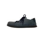BIRKENSTOCK◆MONTANA/モンタナ_レザーシューズ/23cm/ネイビー/紺