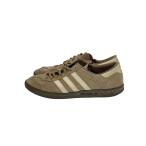 ショッピングGW adidas◆HAMBURG_BILLYS EXCLUSIVE/別注 ハンブルク_スニーカー/26.5cm/モカ/GW9642
