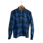 RADIALL オープンカラーシャツ