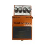 BOSS◆エフェクター DS-1X//