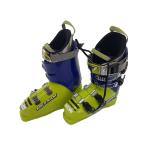REXXAM* лыжи ботинки /26cm/YLW/ взрослый 