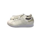 adidas◆BEAUTY&YOUTH STAN SMITH_ビューティーユース スタンスミス/27cm/WHT