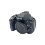 Nikon◆デジタル一眼カメラ D5300 ボディ