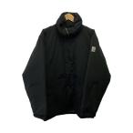 ショッピングmoncler MONCLER◆ダウンジャケット/--/ナイロン/BLK