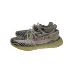 adidas◆YEEZY BOOST 350 V2/イージーブースト/26.5cm/WHT