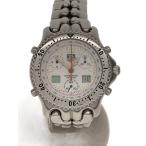 TAGHeuer◆クォーツ腕時計/アナログ/CG1111-0