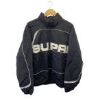 Supreme◆ナイロンジャケット/XL/ナイロン/BLK