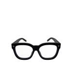 LOUIS VUITTON◆サングラス/--/プラスチック/BLK/CLR/メンズ/Z1633E