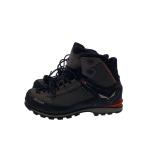 SALEWA* треккинг ботинки /27.5cm/KHK/MS CROW GTX