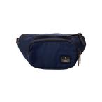 MAKAVELIC* сумка-пояс / нейлон /NVY/ одноцветный /3108-10304NT