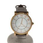 MARC JACOBS◆腕時計/アナログ/MJ1533