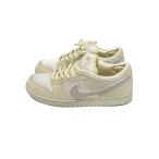 NIKE◆DUNK LOW PRM 2_ダンク LOW PRM 2/28.5cm/WHT