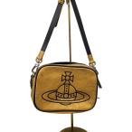 Vivienne Westwood◆ショルダーバッグ/--/GLD