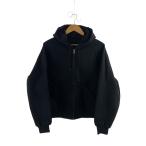 King Louie◆ダック/裏地メッシュ/ジャケット/M/コットン/BLK