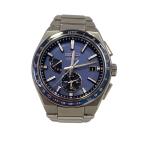 SEIKO◆ASTRON ネクスター/アナログ/8B63-0BB0