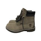 Timberland◆ブーツ/26.5cm/GRY/a2hmk
