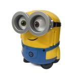 冷蔵庫/ミニオン/アートオリジナル/2018年製