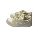 NIKE◆DUNK LOW PRM 2_ダンク LOW PRM 2/28.5cm/WHT