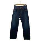 ショッピングlee Lee◆101B/復刻/日本製/31X35/デニム/IDG/0505