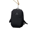 ショッピングarc ARC’TERYX◆リュック/ナイロン/BLK/16179-122534/20L/BLADE