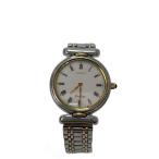 SEIKO◆PRESAGE/プレサージュ/傷有自動巻腕時計/アナログ/ステンレス/BLU/SLV/4R35-0