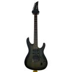 Ibanez◆SV5470F/2014/日本製/エレキギター/ストラトタイプ/ナチュラル・木目/HSH/シンクロタイプ