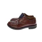 REGAL◆ドレスシューズ/25.5cm/BRW/レザー/W15A