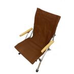 snow peak* стул low стул 30 LV-091BR [ Brown ]/1 человек для /BRW
