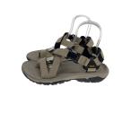 Teva◆サンダル/27cm/BEG/FU1124L/HURRICANE XLT2 AMPSOLE