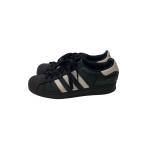 ショッピングスーパースター adidas◆オリジナルス/SUPERSTAR/スーパースター/ブラック/FV0321/25.5cm/BLK