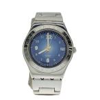 SWATCH◆IRONYクォーツ腕時計/アナログ
