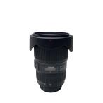 CANON◆レンズ EF16-35mm F4L IS USM