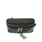 THE NORTH FACE* сумка-пояс /--/GRY/ одноцветный /nm81505