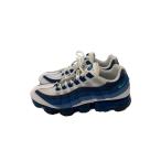 NIKE◆AIR VAPORMAX 95/エアベイパーマックス/ホワイト/AJ7292-100/27cm/WHT