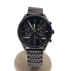 MICHAEL KORS◆クォーツ腕時計/アナログ/BLK/MK8640//