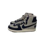 NIKE◆TERMINATOR HIGH_ターミネーター ハイ/28.5cm/GRY