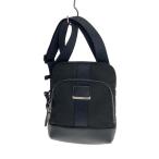 TUMI◆ショルダーバッグ/--/BLK/無地