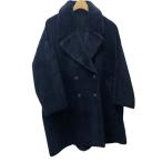 ショッピングhardy HARDY NOIR◆コート/--/ポリエステル/NVY