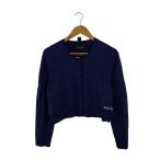 MARC JACOBS◆カーディガン(薄手)/L/レーヨン/PUP/N623C02RE21