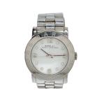 ショッピングmarc MARC BY MARC JACOBS◆クォーツ腕時計/アナログ/MBM3054