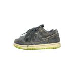 NIKE*DUNK LOW SE PS/ Dan Claw /DQ6216-001/ Kids обувь /17cm