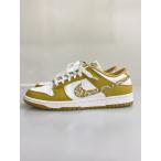 NIKE◆DUNK LOW ESS_ダンク ロー ESS/29cm/ホワイト/DH4401-104