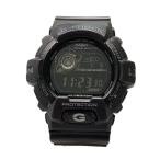 CASIO◆ソーラー腕時計・G-SHOCK/デジ